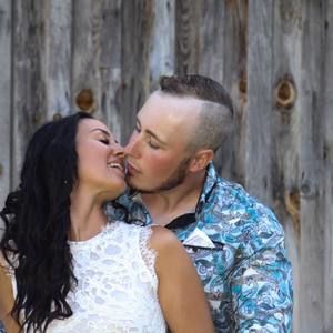 Meet your Posher, Marc-andré